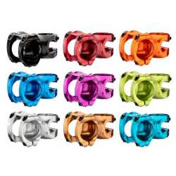 Лапа Race Face Turbine R 35MM 32X0 (аква)