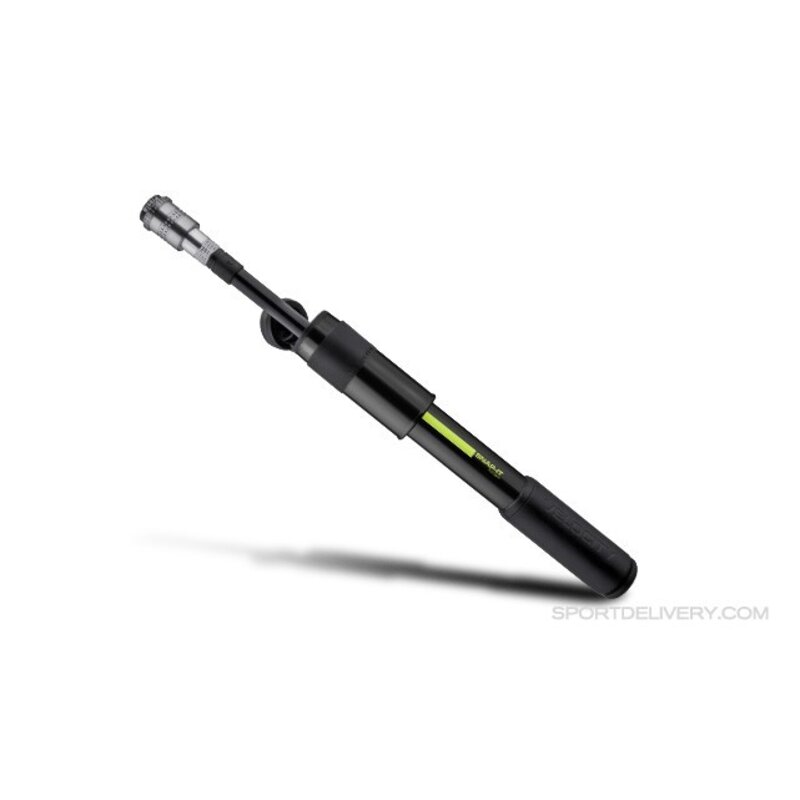 Помпа VELOCITY APOGEE black