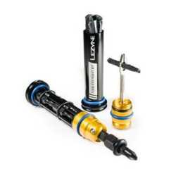Комплект инструменти Lezyne Dual Insert Kit L