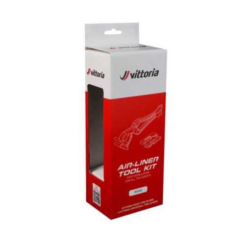 Комплект инструменти Vittoria Air-liner MTB