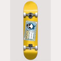 Скейтборд BLIND Old Boney Bastard FP 8.25 (жълт)