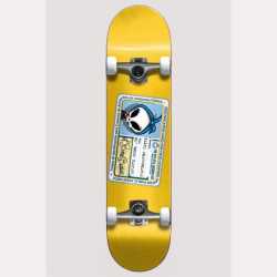 Скейтборд BLIND Old Boney Bastard FP 8.25 (жълт)