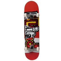 Скейтборд BLIND OG RIPPED FP (червено/оранжево) 7.75