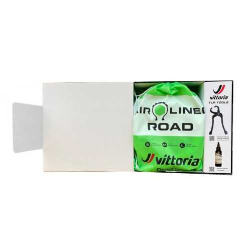 Комплект TLR Vittoria Road Kit S (700x23/26mm)