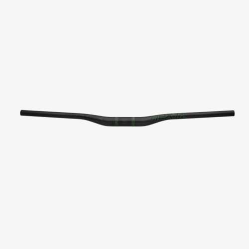 Кормило Race Face Next R 35x800 20mm Rise (карбон/зелен)