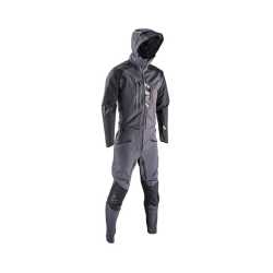 Цял костюм LEATT Mono Suit MTB HydraDri 3.0 – M, Shadow