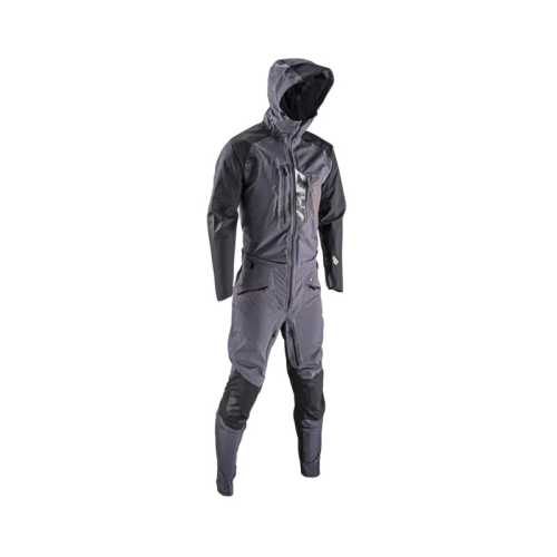 Цял костюм LEATT Mono Suit MTB HydraDri 3.0 – M, Shadow
