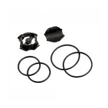 Стойка за GPS Lezyne O-Ring Mount Kit