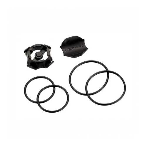 Стойка за GPS Lezyne O-Ring Mount Kit