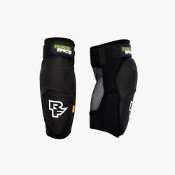 Налакътници Race Face Ambush – Stealth, размер L