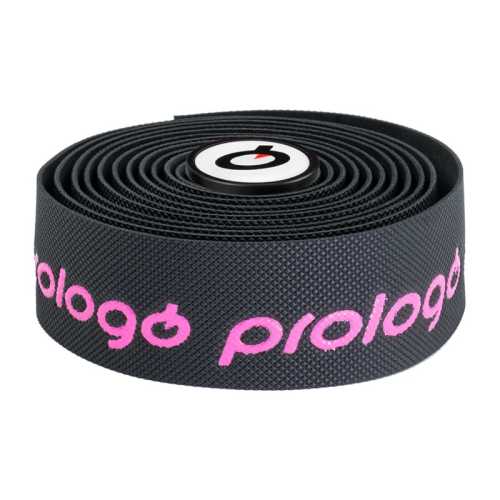 Гюделин PROLOGO OneTouch – черна/розова