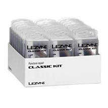 Комплект лепенки Lezyne Classic Kit – 24 бр.