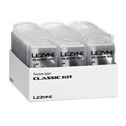 Комплект лепенки Lezyne Classic Kit – 24 бр.