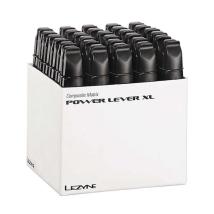 Щанги за гуми Lezyne Power Lever XL – черни, 30 чифта