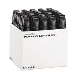 Щанги за гуми Lezyne Power Lever XL – черни, 30 чифта