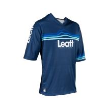 Тениска LEATT MTB Enduro 3.0 Jr – L, Denim