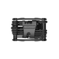 Мултиинструмент Lezyne RAP II CO2 25 - Черен
