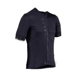 Тениска LEATT MTB Endurance 5.0 – L, черна