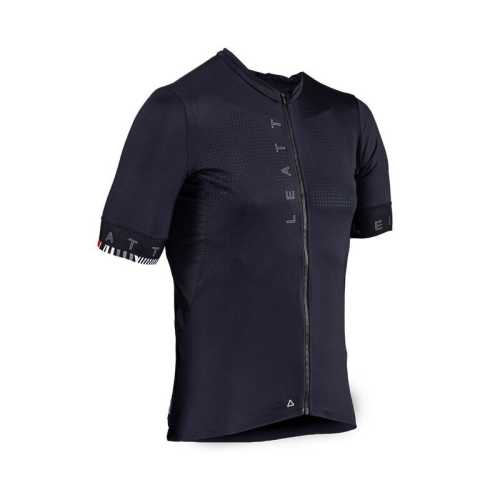 Тениска LEATT MTB Endurance 5.0 – L, черна