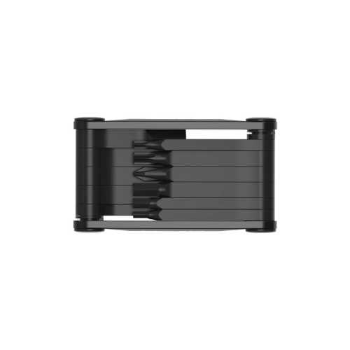 Мулти инструмент Lezyne V Pro 11 Черен