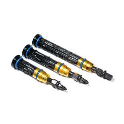 Мултитул и Кит за Лепене на Безкамерни Гуми Lezyne Tool Insert Kit L