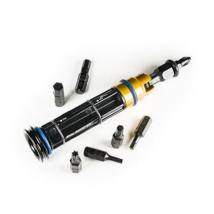 Мултитул и Кит за Лепене на Безкамерни Гуми Lezyne Tool Insert Kit L