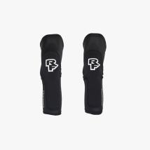 Наколенки Race Face Charge Knee – Stealth, размер XL