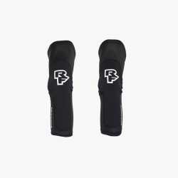 Наколенки Race Face Charge Knee – Stealth, размер XL