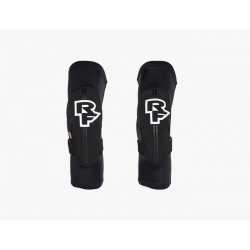 Наколенки Race Face Indy Knee – Stealth, размер L