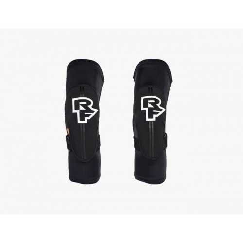 Наколенки Race Face Indy Knee – Stealth, размер L