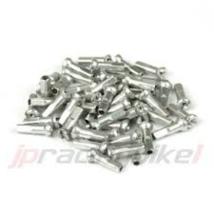 Дъговидно накрайник SAPIM Polyax Alu 14G 14mm Сребрист (опаковка от 100)