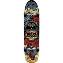 Обувки DARKSTAR Harley-Davidson Legend FP Complete (светло кафяви)