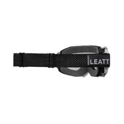 Маска LEATT Velocity 4.0 MTB – Brushed Clear 83%