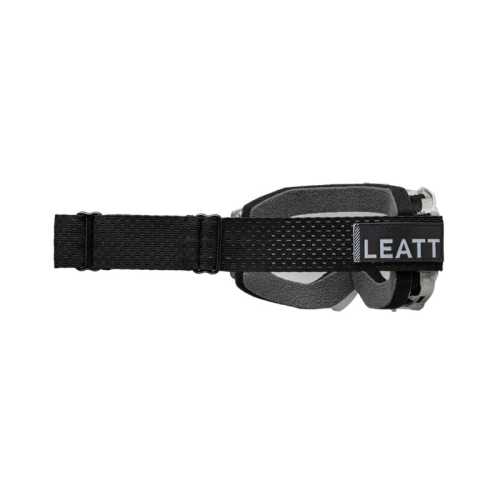 Маска LEATT Velocity 4.0 MTB – Brushed Clear 83%