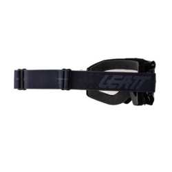 Очила LEATT Velocity 4.5 Iriz – Stealth Silver 50%