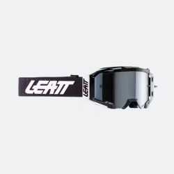 Очила LEATT Velocity 5.5 Iriz – Graphite Platinum UC 28%
