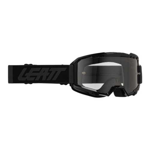 Очила LEATT Vizion 2.5 – Stealth Clear 90 VLT