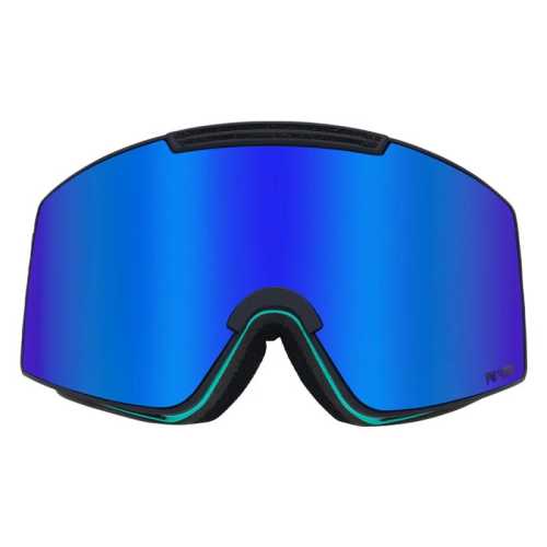 Маска за ски и сноуборд PIT VIPER Proform The Fun Rug Blue/Purple Lens