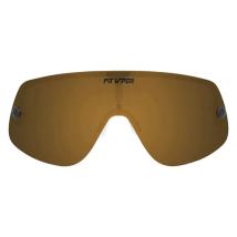 Слънчеви очила Pit Viper The Money Counter Limousine (поляризирани златни лещи)