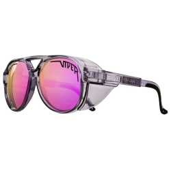 Слънчеви очила Pit Viper The Smoke Show Exciters Polarized Z87+ (лилави лещи)
