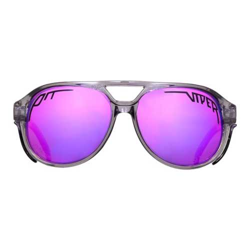Слънчеви очила Pit Viper The Smoke Show Exciters Polarized Z87+ (лилави лещи)