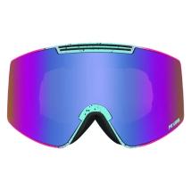 Маска за ски и сноуборд PIT VIPER Proform Blue/Purple Lens