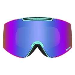 Маска за ски и сноуборд PIT VIPER Proform Blue/Purple Lens