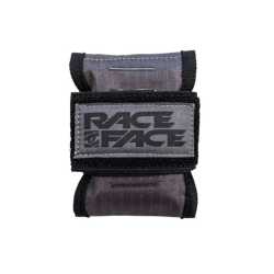 Органайзер Race Face Stash Tool Wrap Charcoal Onesize