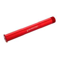 Предна проходна ос BURGTEC Rockshox BoXXer – Race Red