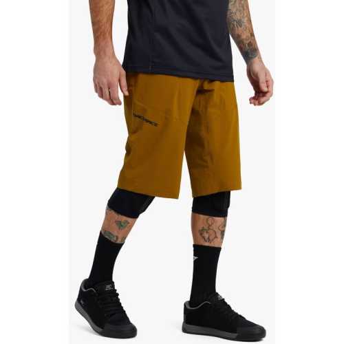 Къси панталони Race Face Indy Clay – шорти за колоездене