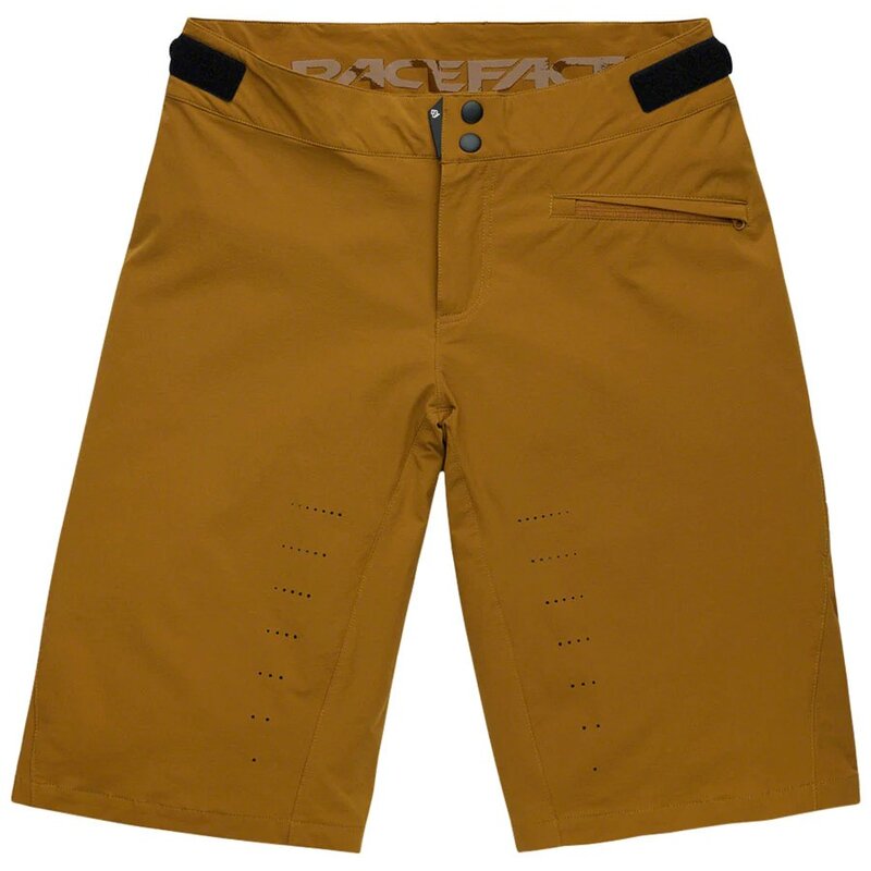 Къси панталони Race Face Indy Clay – шорти за колоездене