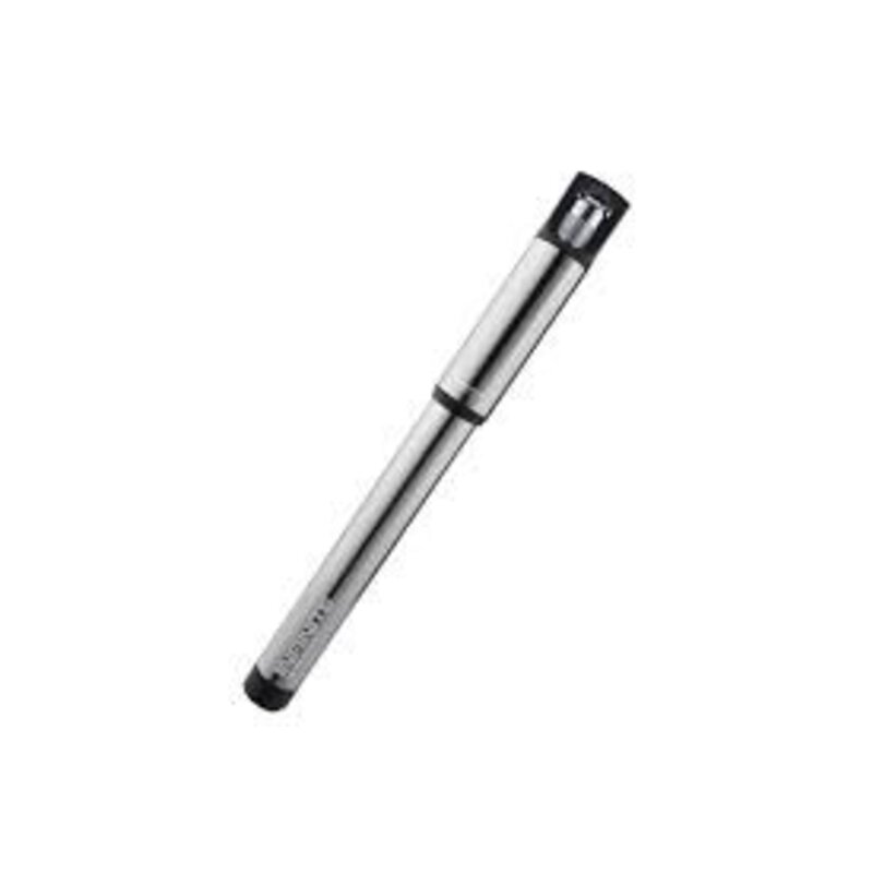 Помпа Birzman Infinite Apogee MTB CO2