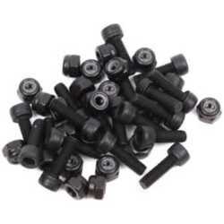 Комплект пинове за педали Race Face Chester (20 броя)