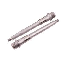 BURGTEC MK4 Composite – Оригинален комплект за поддръжка на педали